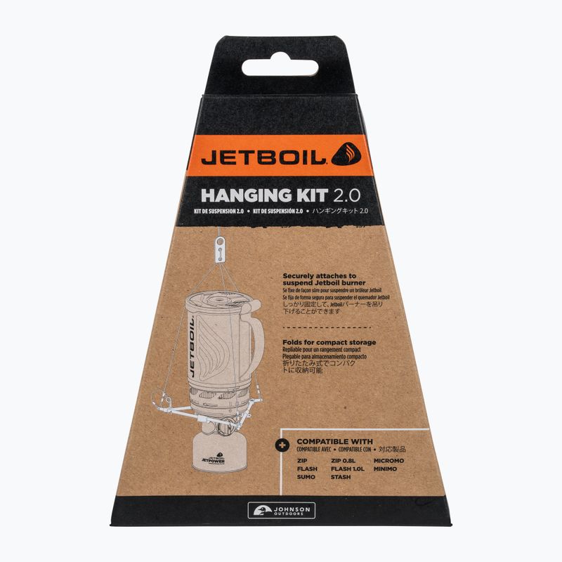 Комплект для підвішування Jetboil 2.0 5