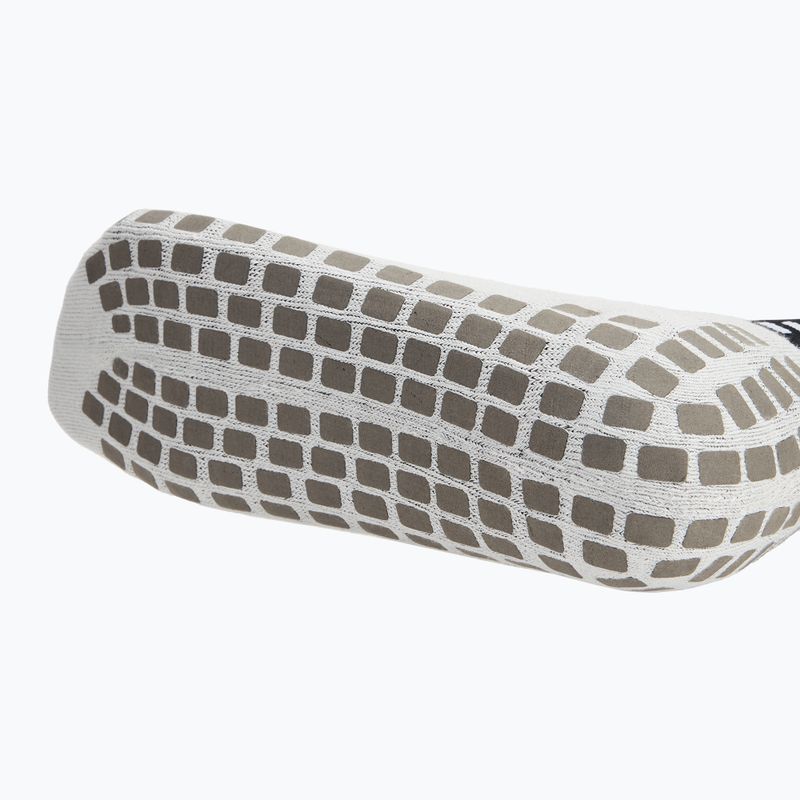 Гетри футбольні TRUsox Full Length 3.0 black/white 4