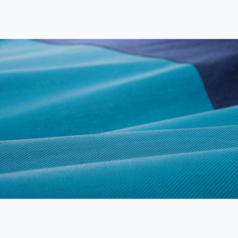 Гамак туристичний ENO SuperNest SL Hammock costal blue 7