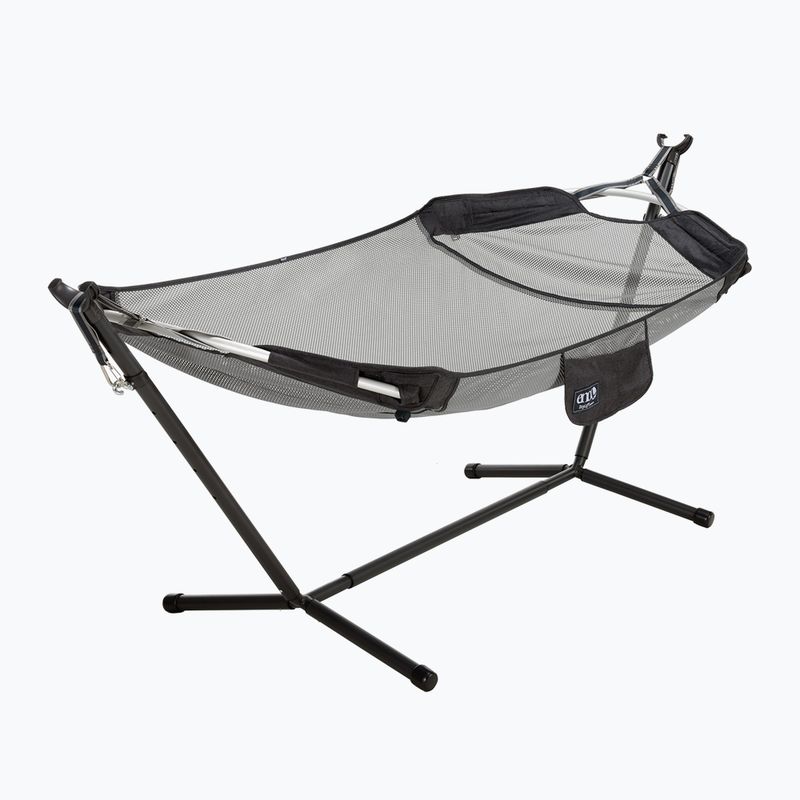 Гамак туристичний ENO DayLoft lunar grey