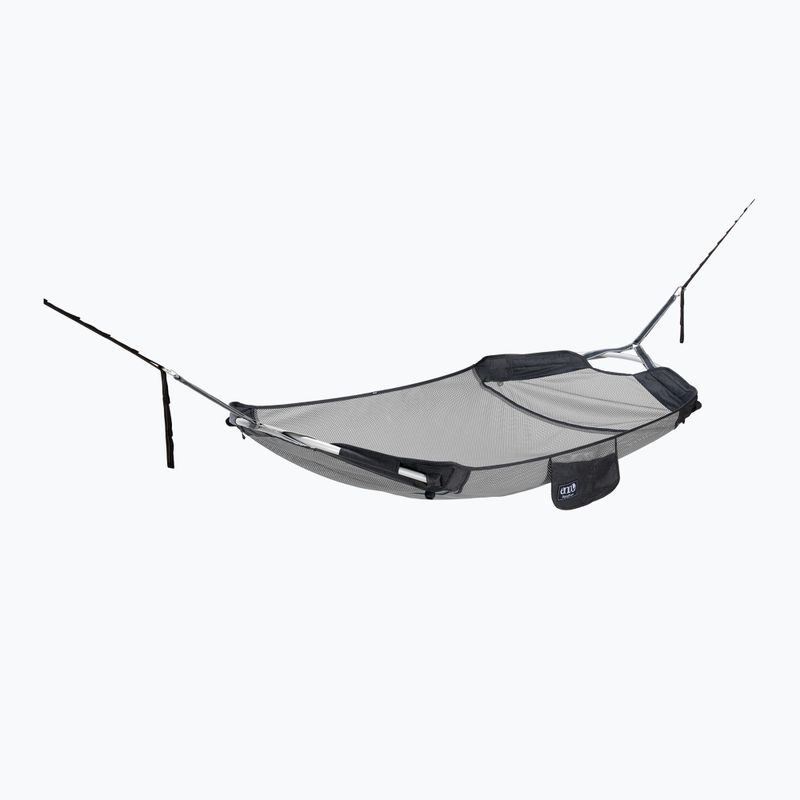 Гамак туристичний ENO DayLoft lunar grey 3