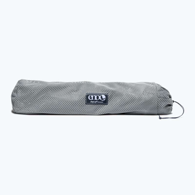 Гамак туристичний ENO DayLoft lunar grey 6