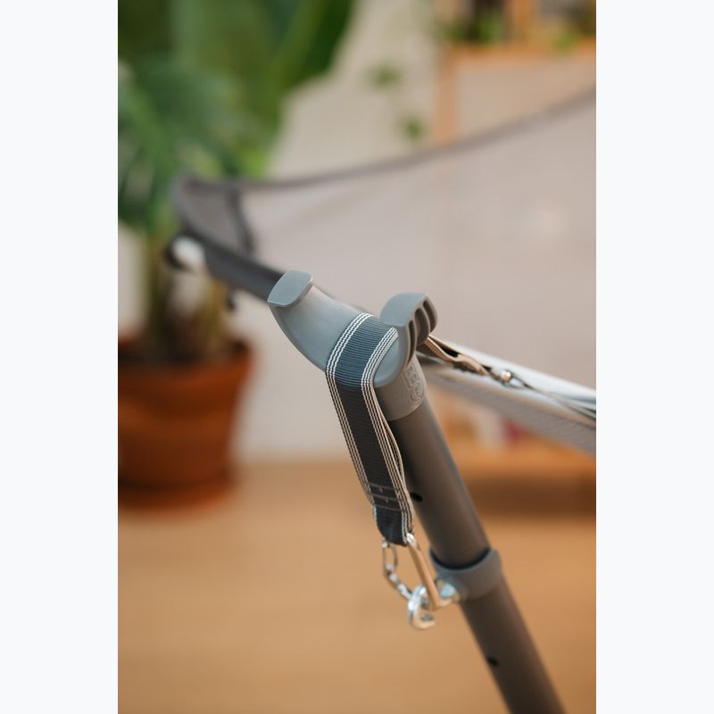 Гамак туристичний ENO DayLoft lunar grey 14