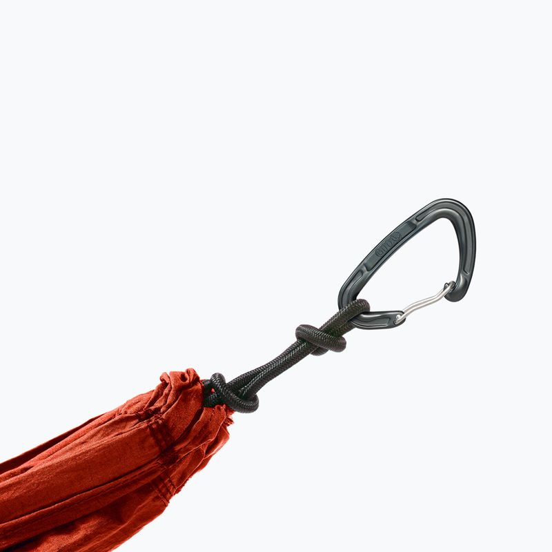 Гамак туристичний ENO TravelNest + Straps Combo canyon 4