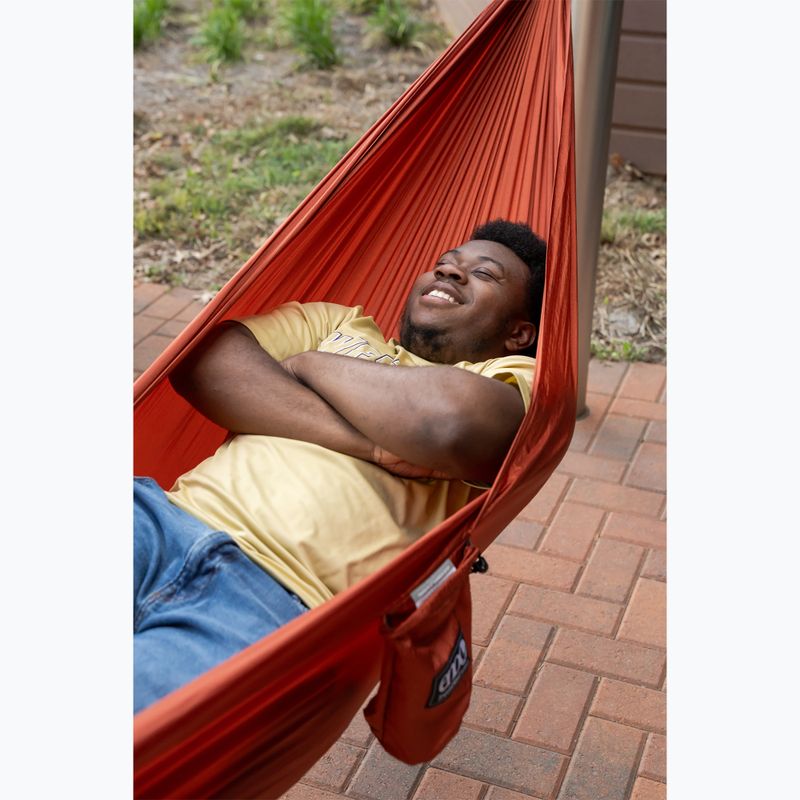 Гамак туристичний ENO TravelNest + Straps Combo canyon 10