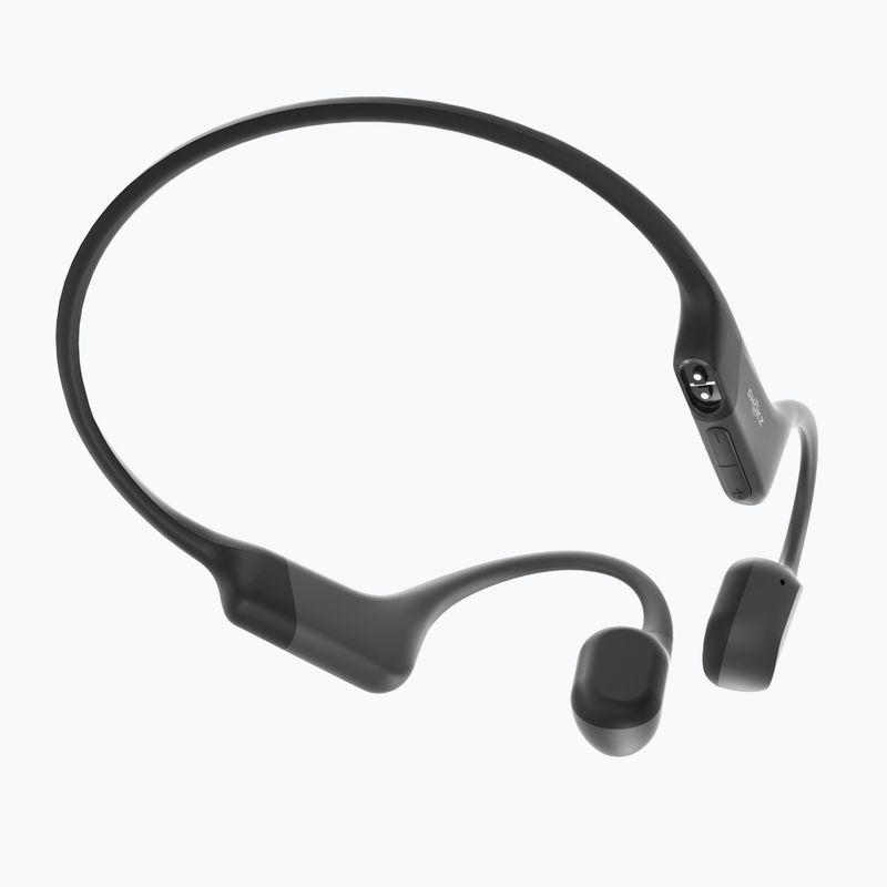 Навушники бездротові Shokz OpenRun чорні S803BK 2
