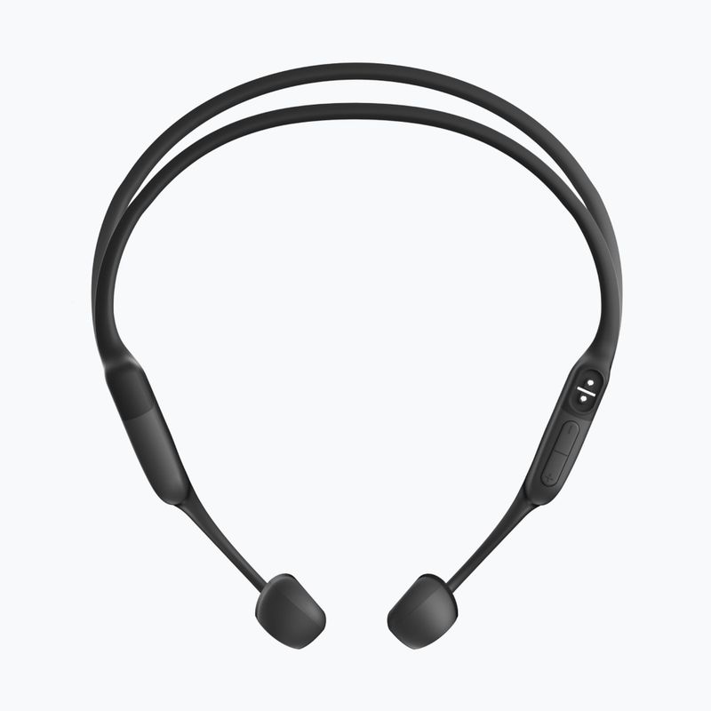 Навушники бездротові Shokz OpenRun Mini чорні S803MBK 2