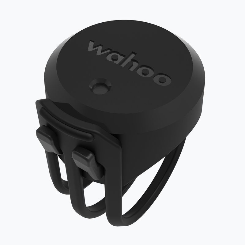 Сенсор швидкості Wahoo Trackr black