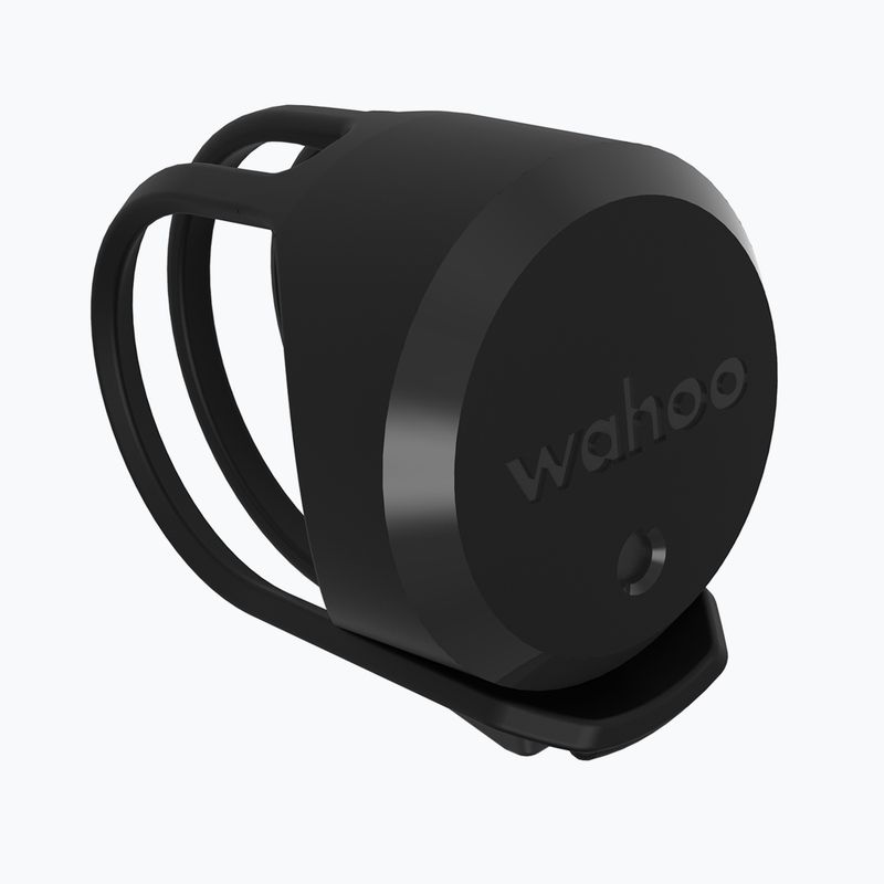 Сенсор швидкості Wahoo Trackr black 2