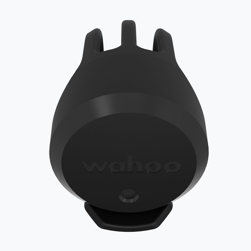 Сенсор швидкості Wahoo Trackr black 3