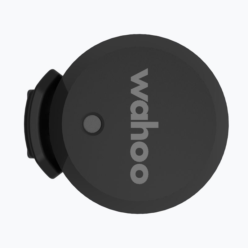 Датчик швидкості Wahoo Trackr black 4