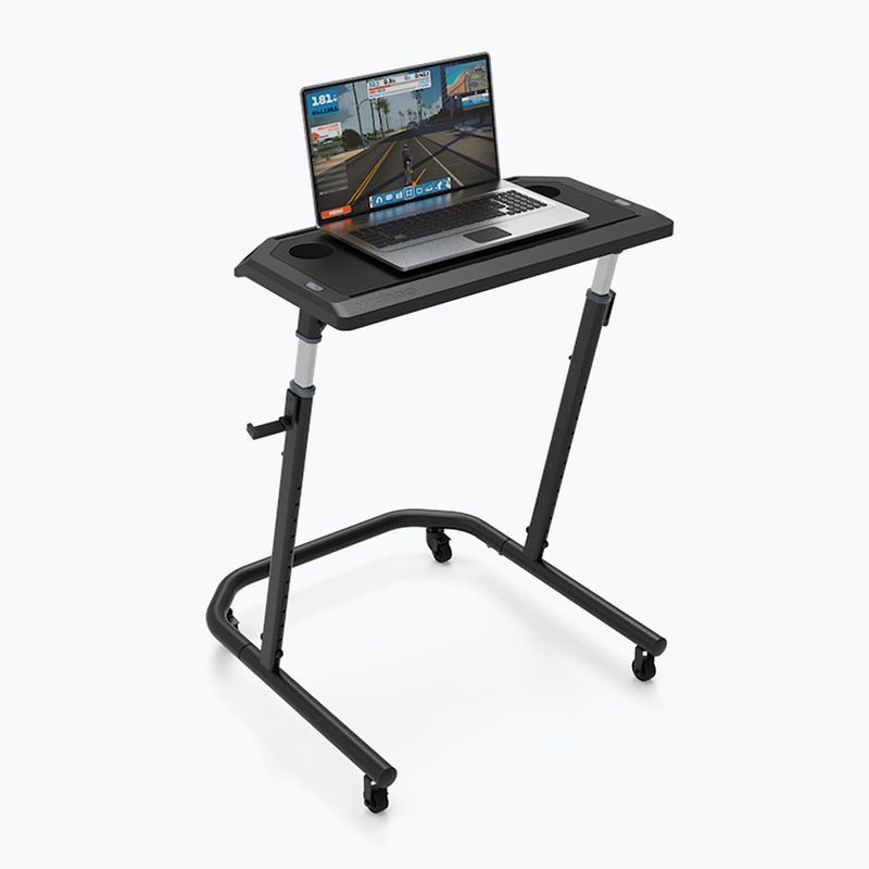 Столик для тренажера Wahoo KICKR Desk V2 black 2
