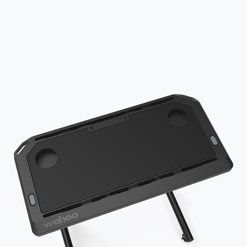 Стіл для тренажера Wahoo KICKR Desk V2 black 3