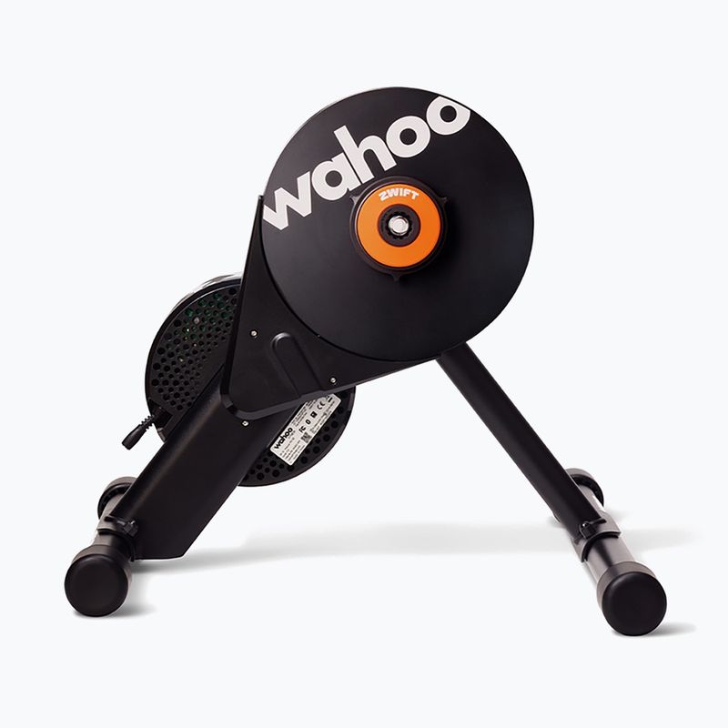 Велосипедний тренажер Wahoo KICKR Core Zwift One 2 чорний