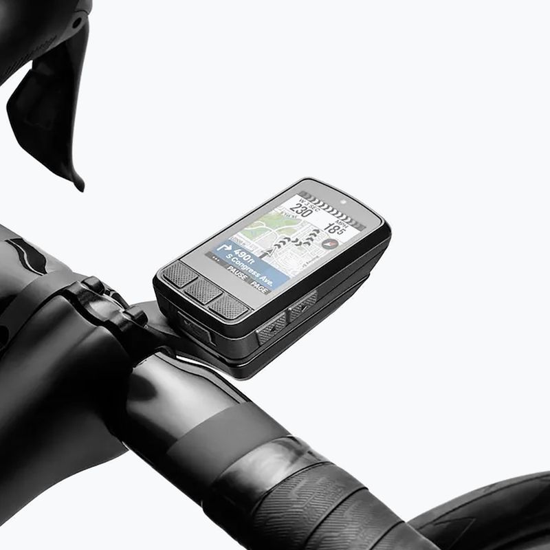 Велосипедна навігація Wahoo Elemnt Bolt GPS 3 чорний 2