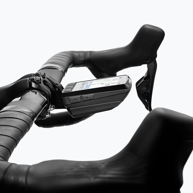 Навігація велосипедна Wahoo Elemnt Bolt GPS 3 black 3