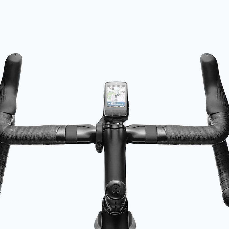 Велосипедна навігація Wahoo Elemnt Bolt GPS 3 чорний 4