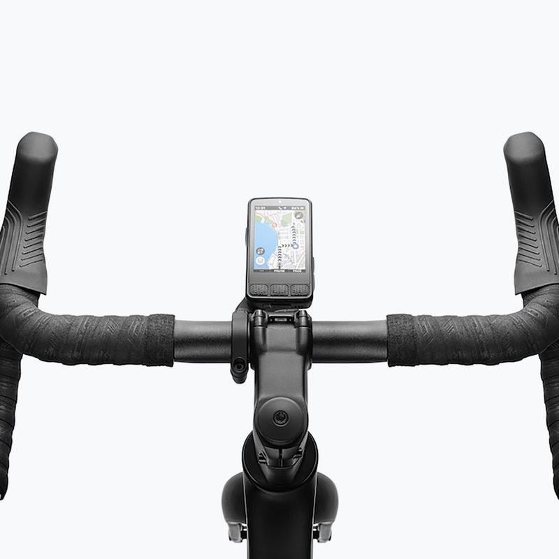 Велосипедна навігація Wahoo Elemnt Roam GPS 3 чорний 3