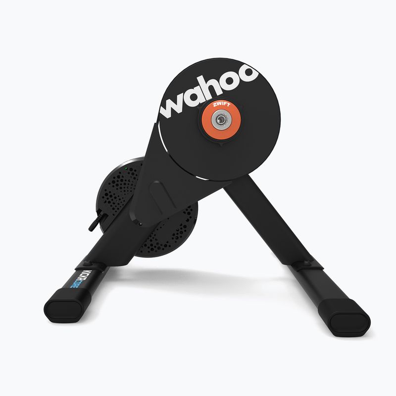 Велотренажер Wahoo Kickr Core 2 (Zwift Cog & Click) black 2