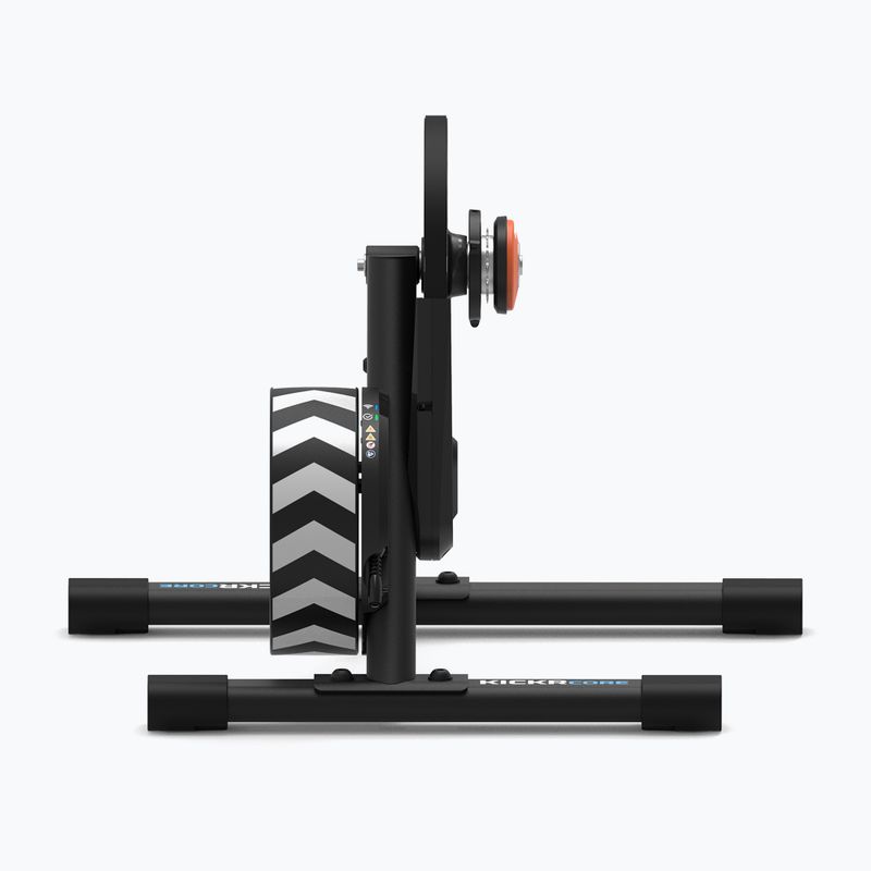 Велотренажер Wahoo Kickr Core 2 (Zwift Cog & Click) black 4