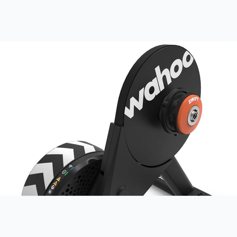 Велотренажер Wahoo Kickr Core 2 (Zwift Cog & Click) black 5