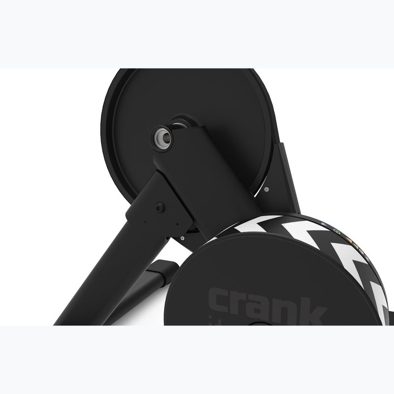 Велотренажер Wahoo Kickr Core 2 (Kaseta 11s) black 6