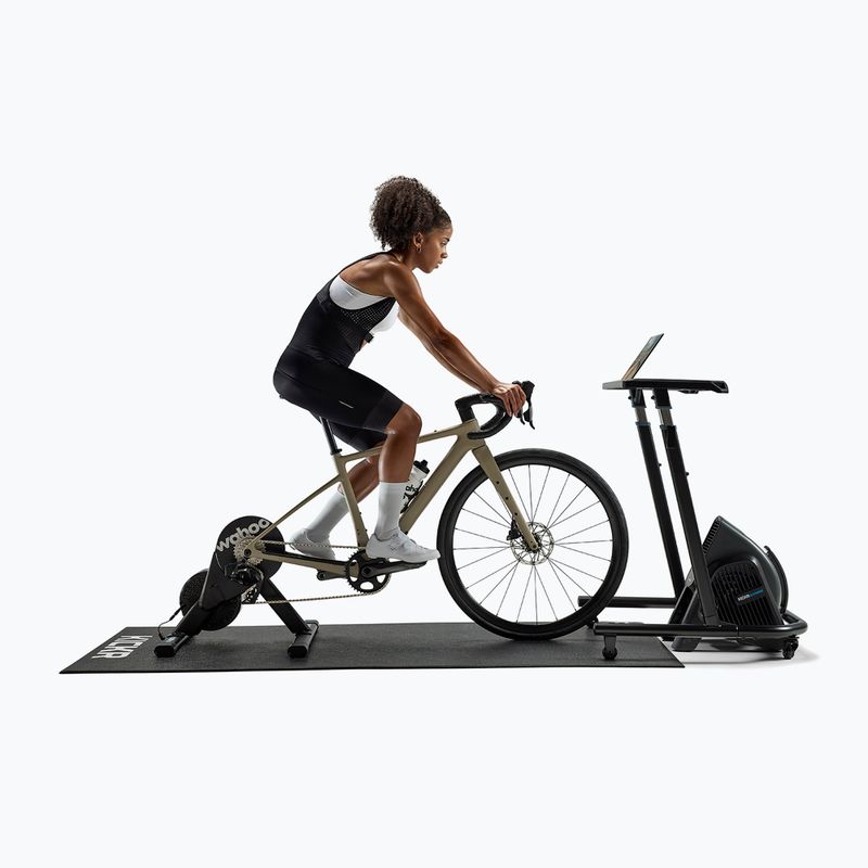 Велотренажер Wahoo Kickr Core 2 (Kaseta 11s) black 8