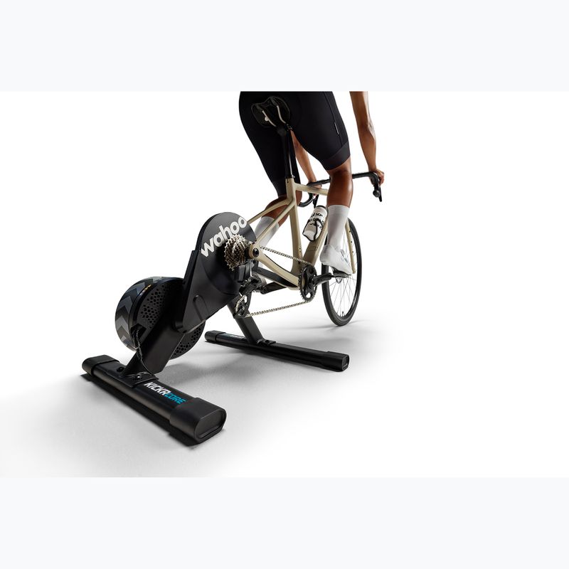 Велотренажер Wahoo Kickr Core 2 (Kaseta 11s) black 9