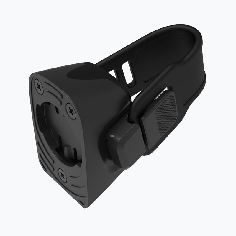 Велосипедне кріплення для радара Wahoo Trackr Radar Mount black 2