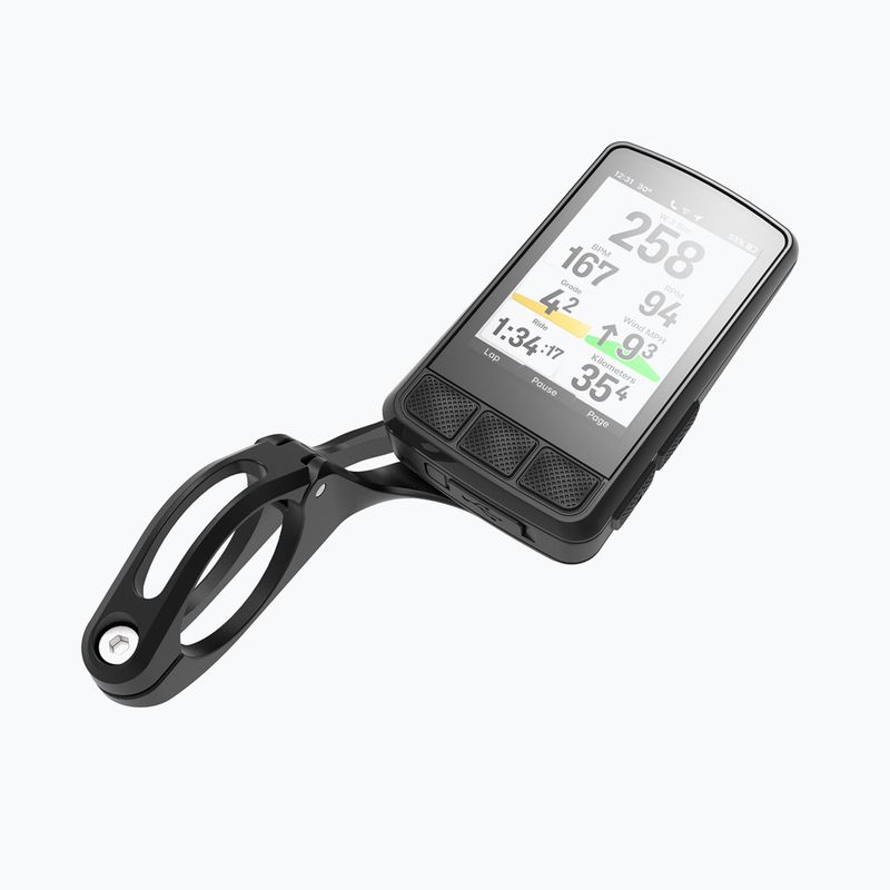 Тримач Wahoo Komputerka Roam 3 & Bolt 3 Out Front 5