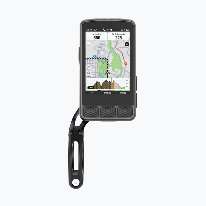 Тримач Wahoo Komputerka Roam 3 & Bolt 3 Out Front 6