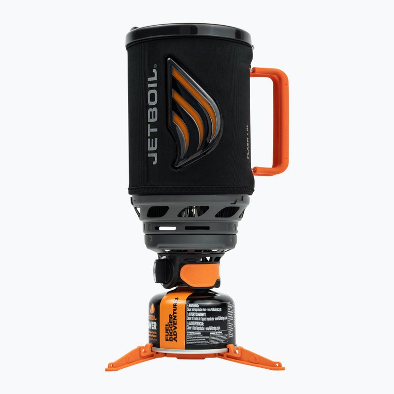 Плита туристична Jetboil Flash Personal Cooking System 1,8 l carbon 6