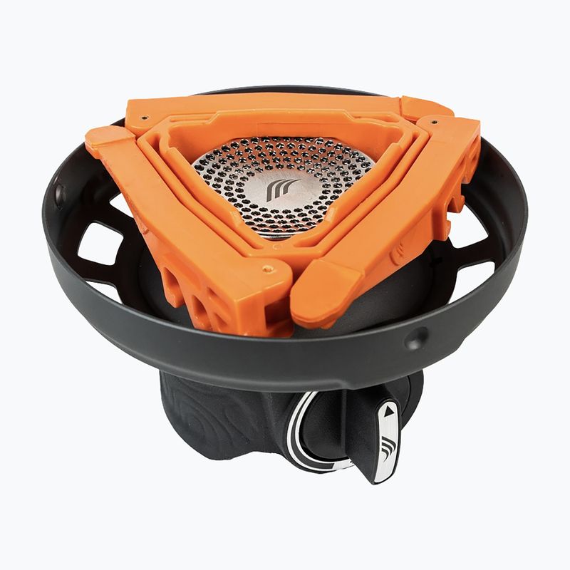 Плита туристична Jetboil 2.0 Cooking System duck camo 7