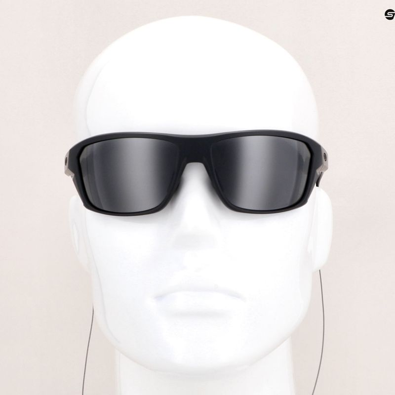 Сонцезахисні окуляри Oakley Split Shot matte carbon/prizm black 14