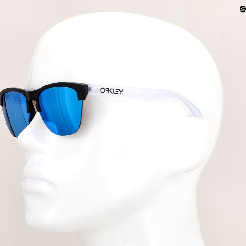 Сонцезахисні окуляри Oakley Frogskins Lite 13