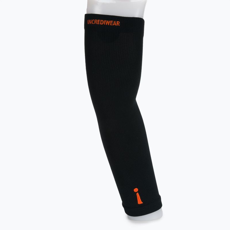 Пов'язка на плече Incrediwear Arm Sleeve чорна TSB102