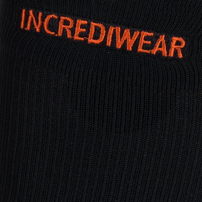 Пов'язка на плече Incrediwear Arm Sleeve чорна TSB102 3