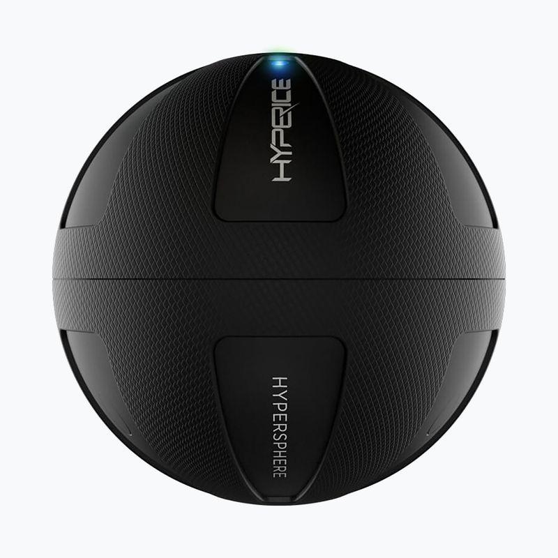 Вібромасажер  Hyperice Mini Hypersphere 34000001-00 3