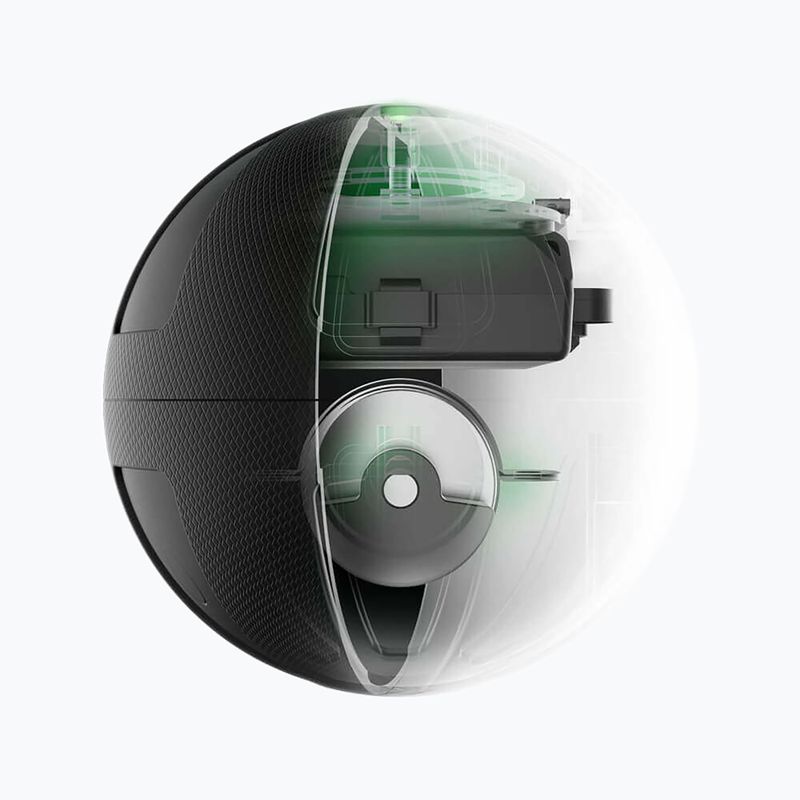 Вібромасажер  Hyperice Mini Hypersphere 34000001-00 4