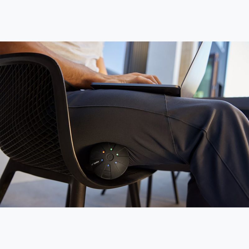 Вібромасажер  Hyperice Mini Hypersphere 34000001-00 5