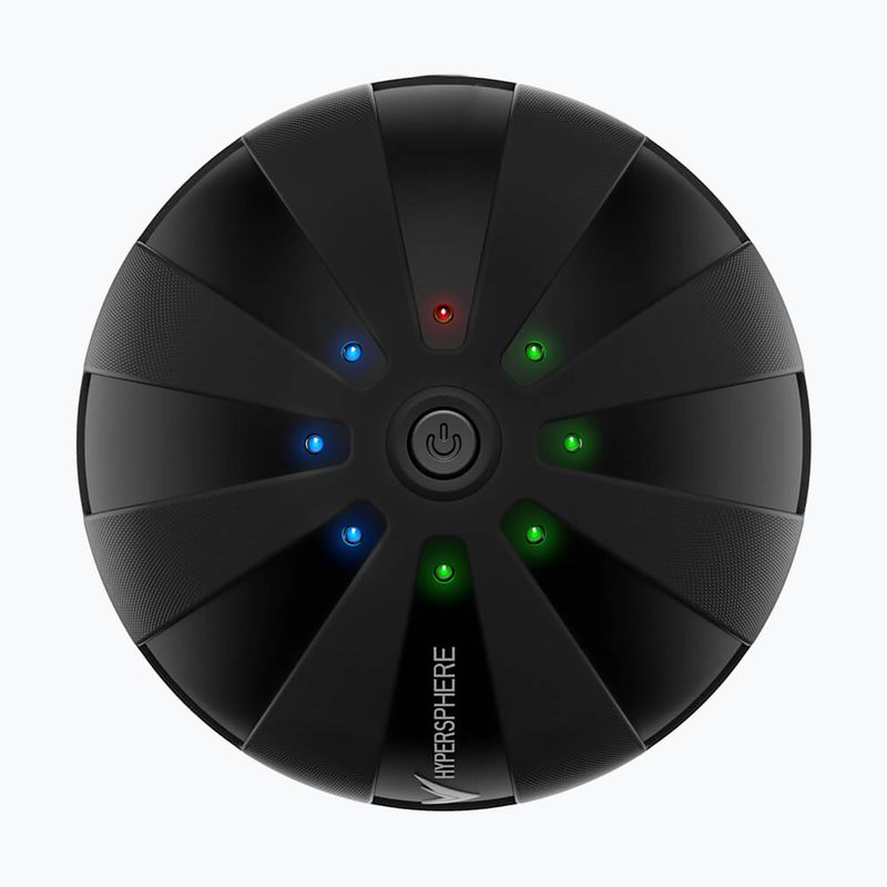 Вібромасажер  Hyperice Hypersphere 32000001-00