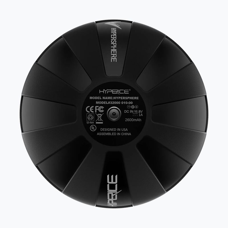 Вібромасажер  Hyperice Hypersphere 32000001-00 2