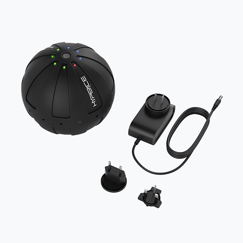 Вібромасажер  Hyperice Hypersphere 32000001-00 3