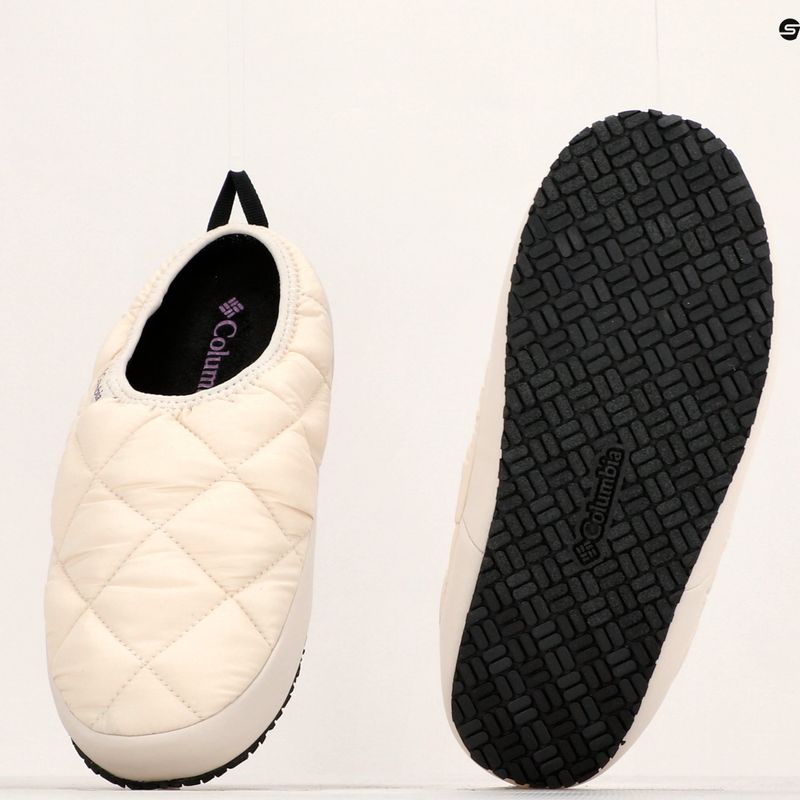 Тапочки Columbia Oh Lazy Bend Camper fawn/dark lavender 22