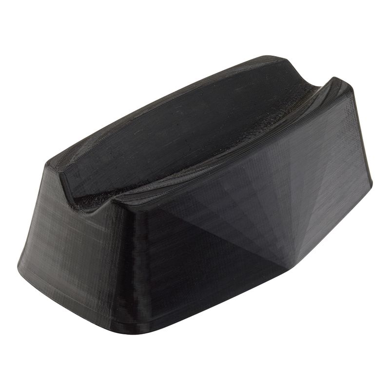 Стійка для колеса Wahoo Snap Wheel Block чорна 000-5143