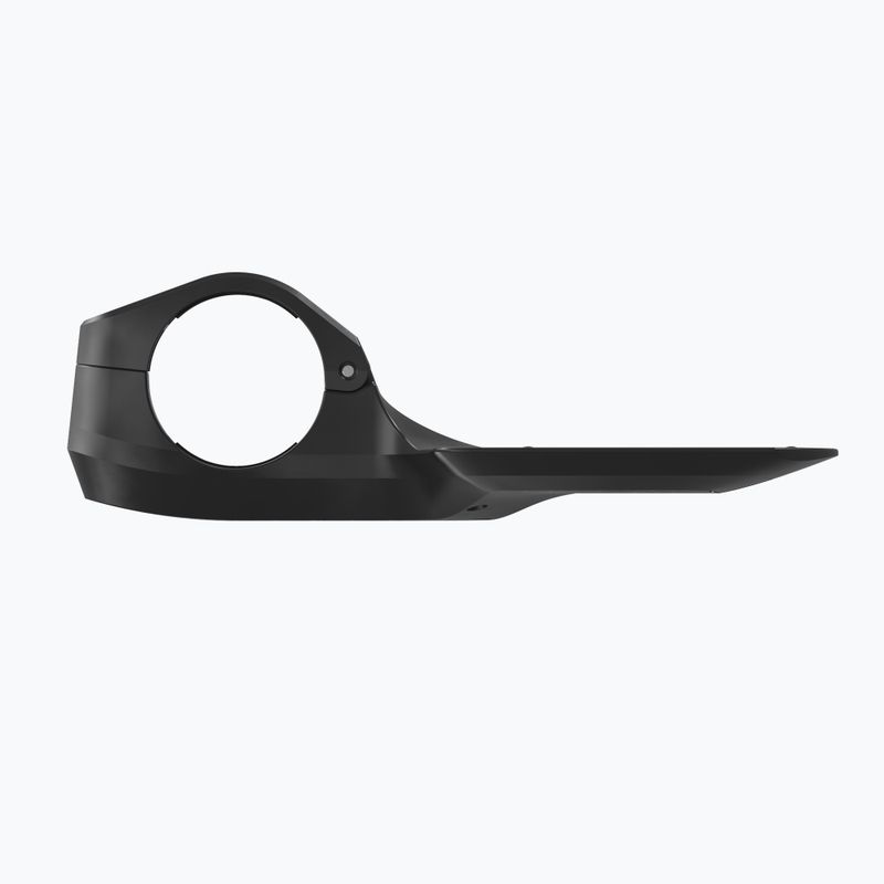 Тримач для велокомп'ютера Wahoo Roam Aero Out Front Mount чорний WFCC4M1 2