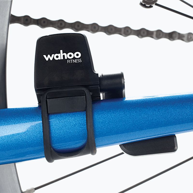 Датчик частоти обертання/швидкості Wahoo Blue SC WFBTSC02 2
