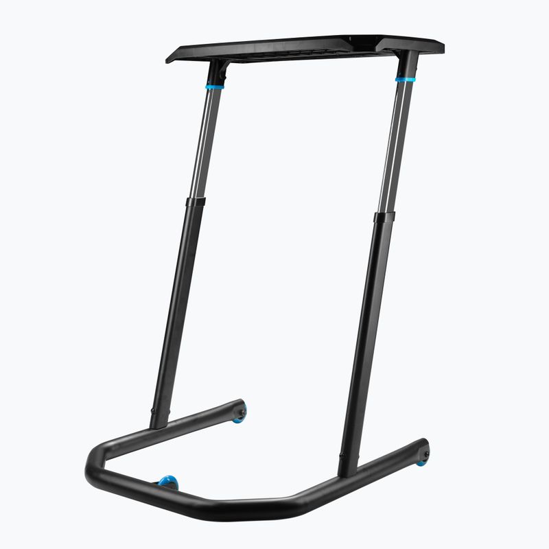 Велосипедний вентилятор Wahoo Kickr Desk чорний WFDESK1 3