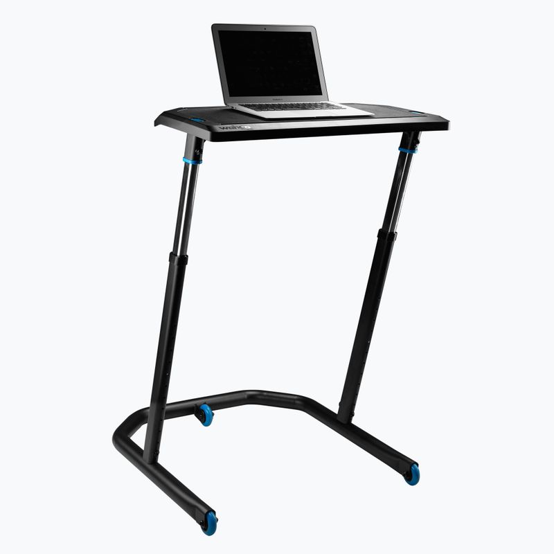 Велосипедний вентилятор Wahoo Kickr Desk чорний WFDESK1 5