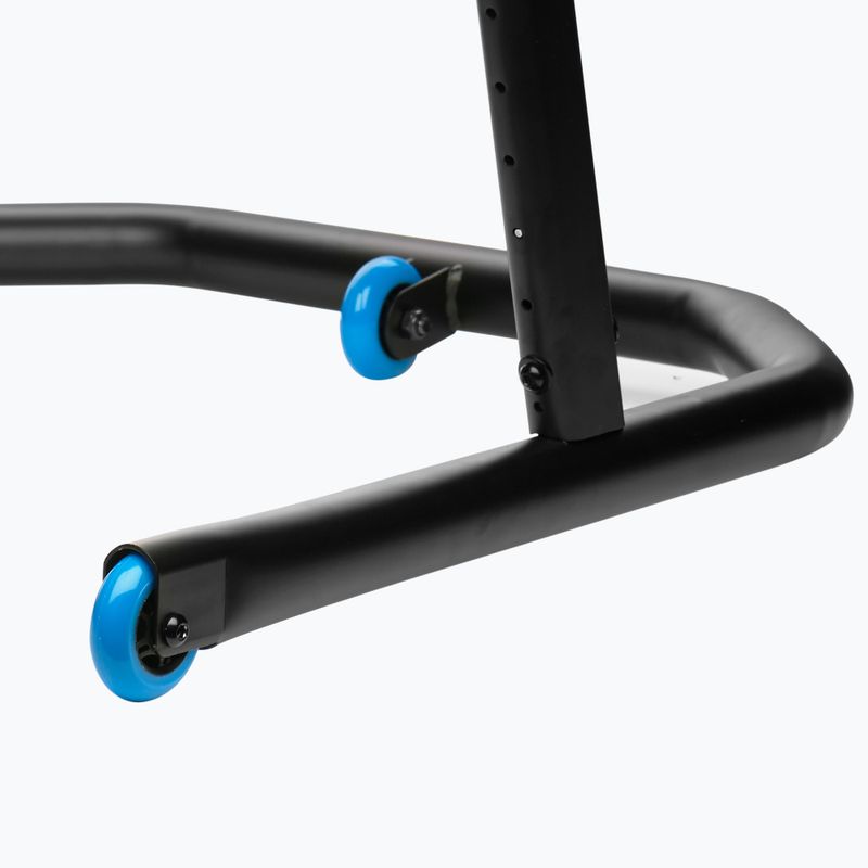 Велосипедний вентилятор Wahoo Kickr Desk чорний WFDESK1 7